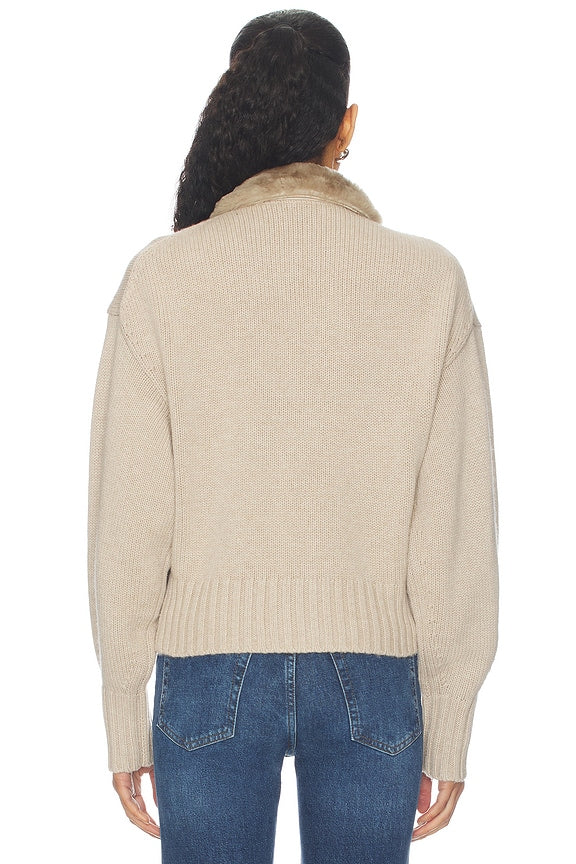 Zorina Cardigan