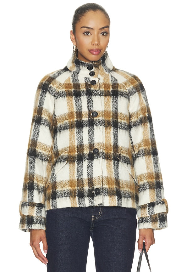 Virelle Jacket