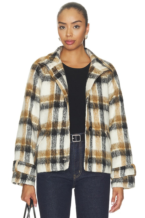 Virelle Jacket