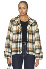 Virelle Jacket