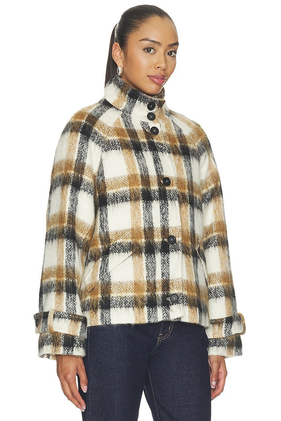 Virelle Jacket