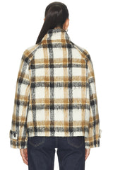 Virelle Jacket