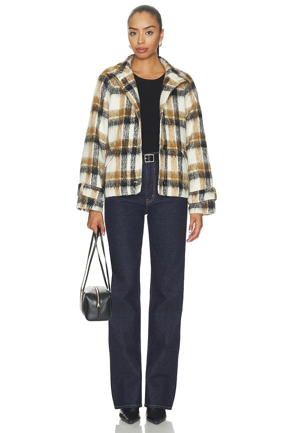 Virelle Jacket