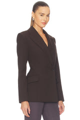 Surabhi Hourglass Blazer