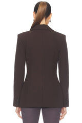 Surabhi Hourglass Blazer