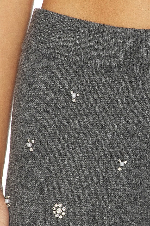 Kandace Embellished Jogger