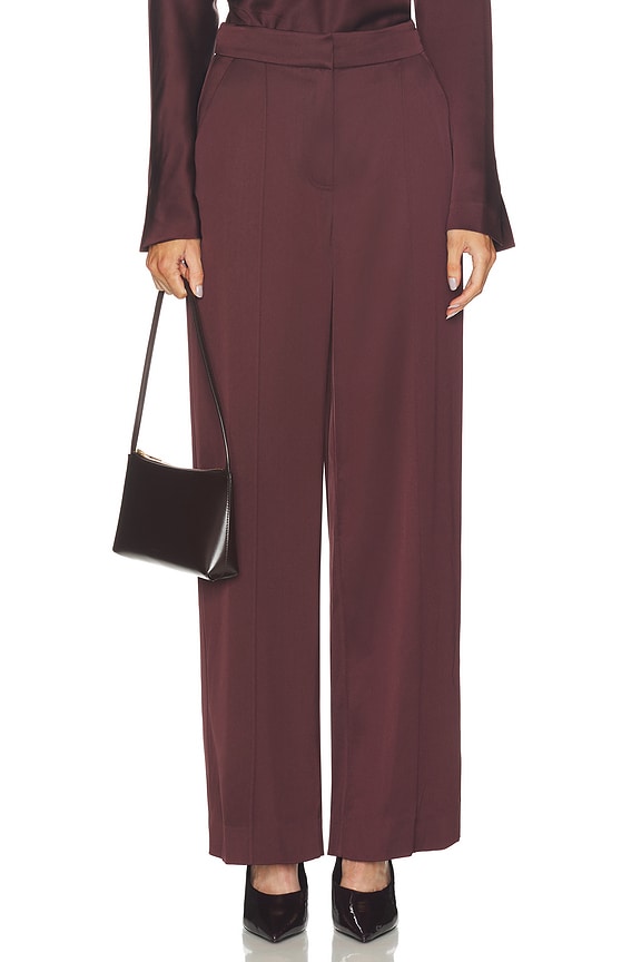 Kyra Wide Leg Pant