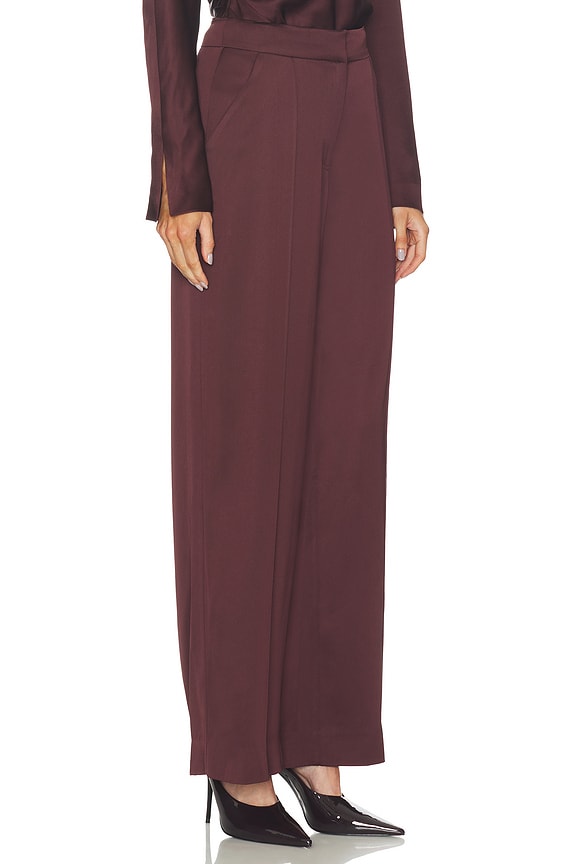 Kyra Wide Leg Pant