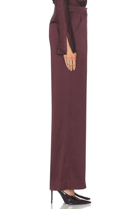Kyra Wide Leg Pant
