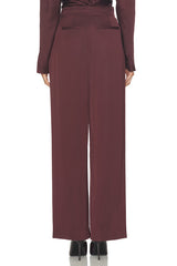 Kyra Wide Leg Pant