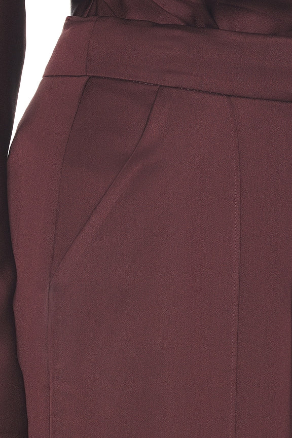 Kyra Wide Leg Pant