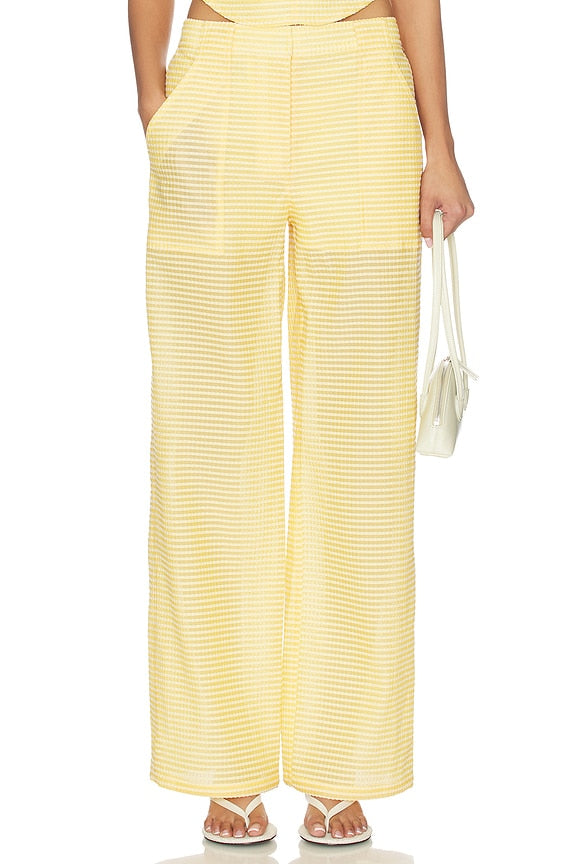 Shepard Wide Leg Pant