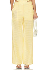 Shepard Wide Leg Pant