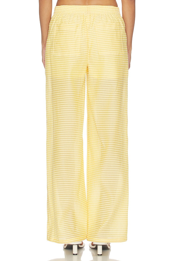 Shepard Wide Leg Pant