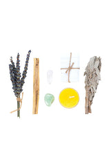Happiness &amp; Inspiration Ritual Kit Mini