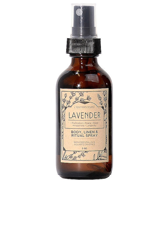 Ritual Body &amp; Linen Mist