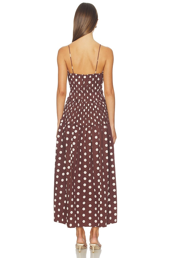 Amelia Dress