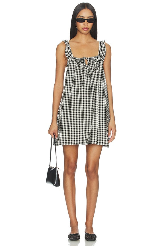 Lucy Dress