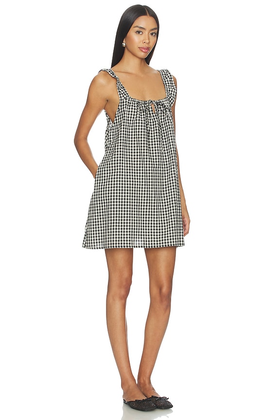 Lucy Dress