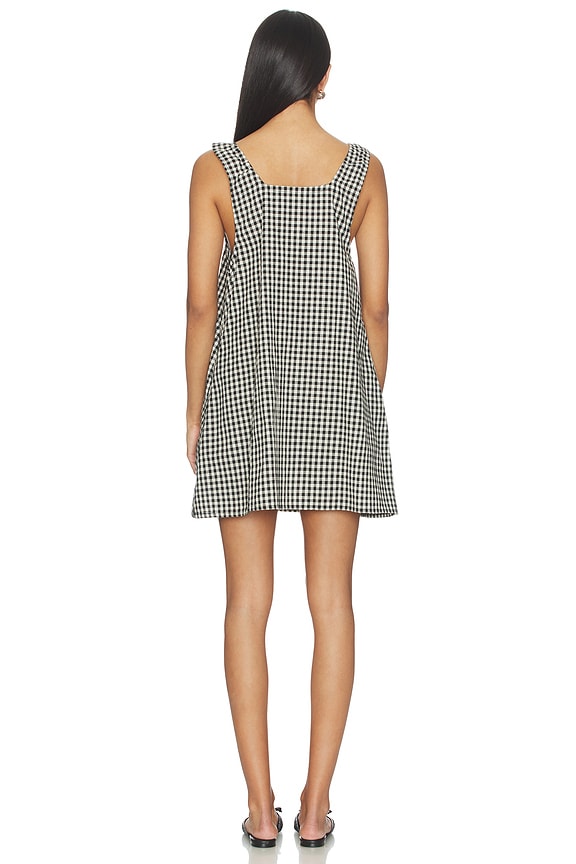 Lucy Dress