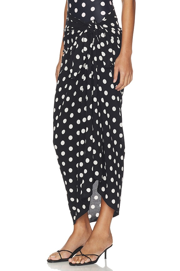 Paiges Pareo Skirt