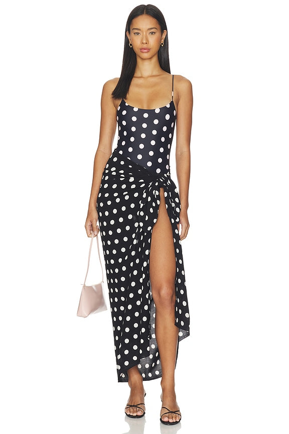 Paiges Pareo Skirt