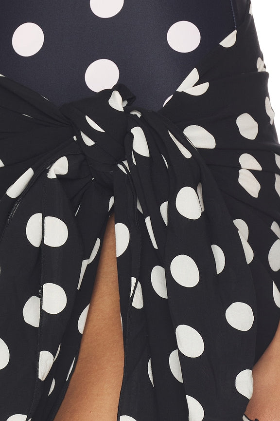 Paiges Pareo Skirt