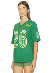 Brazil 26 Tee