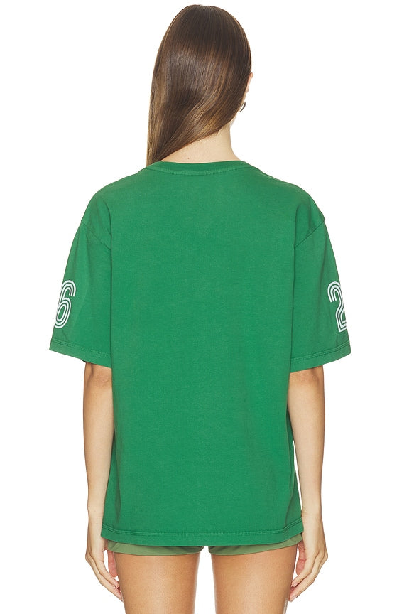 Brazil 26 Tee