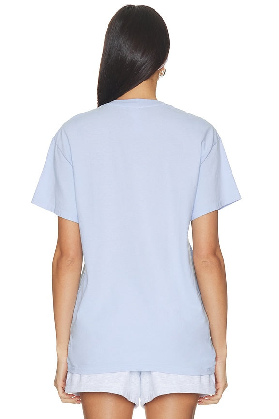 Snoopy Tennis Tee