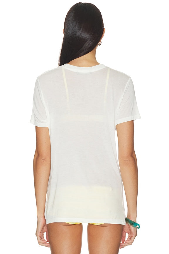 The Beatles Strawberry Fields Tee