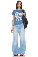 David Bowie 1974 Tee