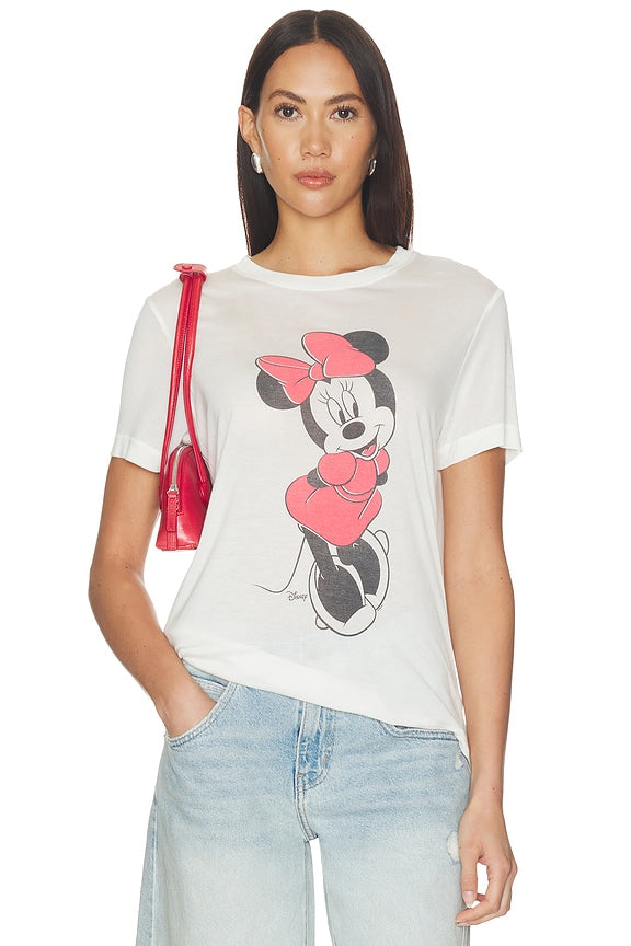 Minnie Mouse Tee