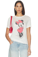 Minnie Mouse Tee