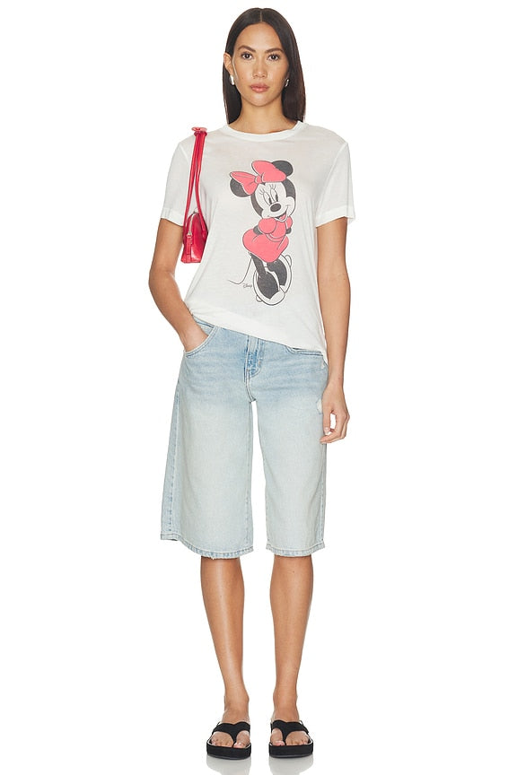 Minnie Mouse Tee