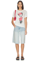 Minnie Mouse Tee