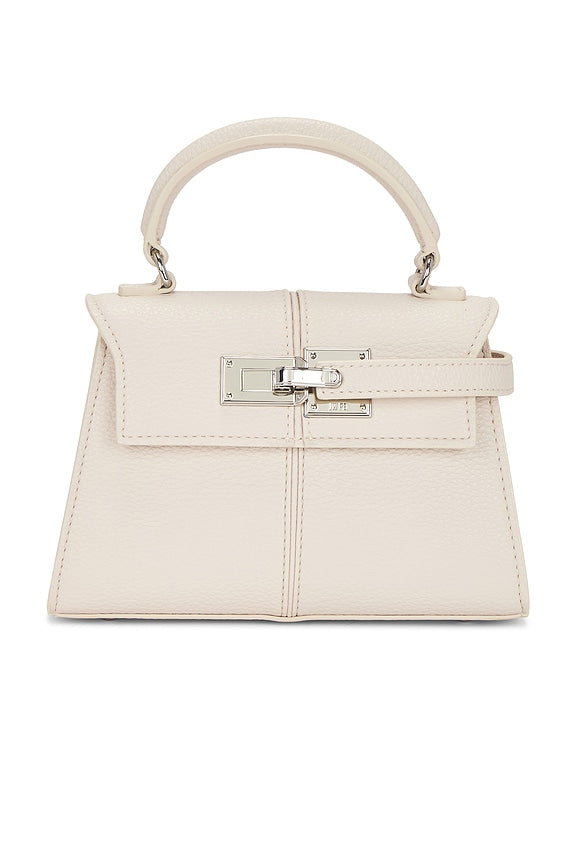 Elise Top Handle Bag