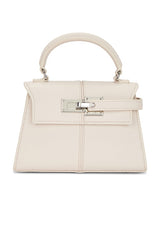 Elise Top Handle Bag
