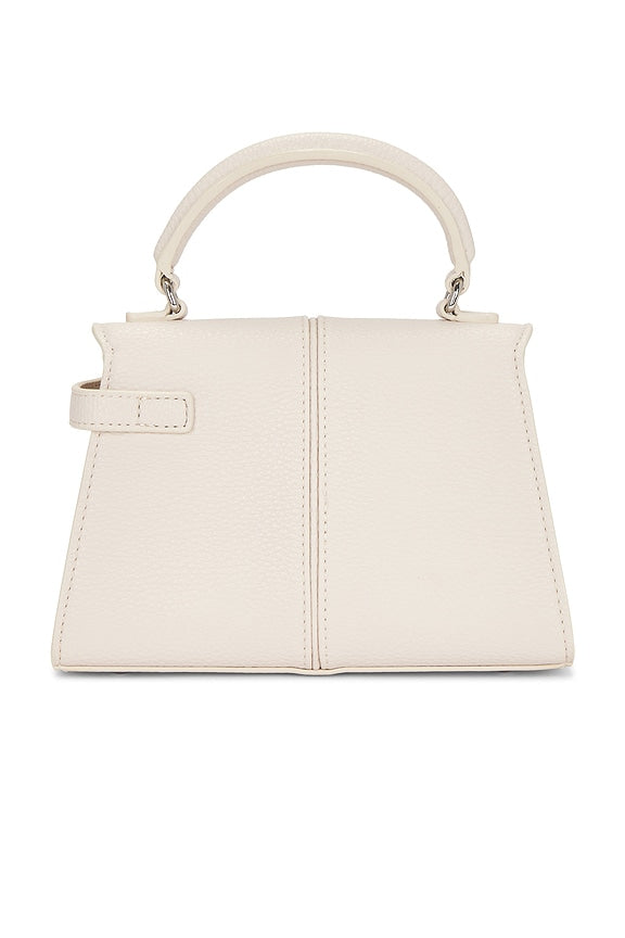Elise Top Handle Bag