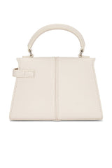 Elise Top Handle Bag