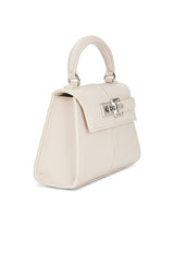 Elise Top Handle Bag