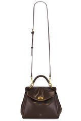 Lucia Classic Top Handbag