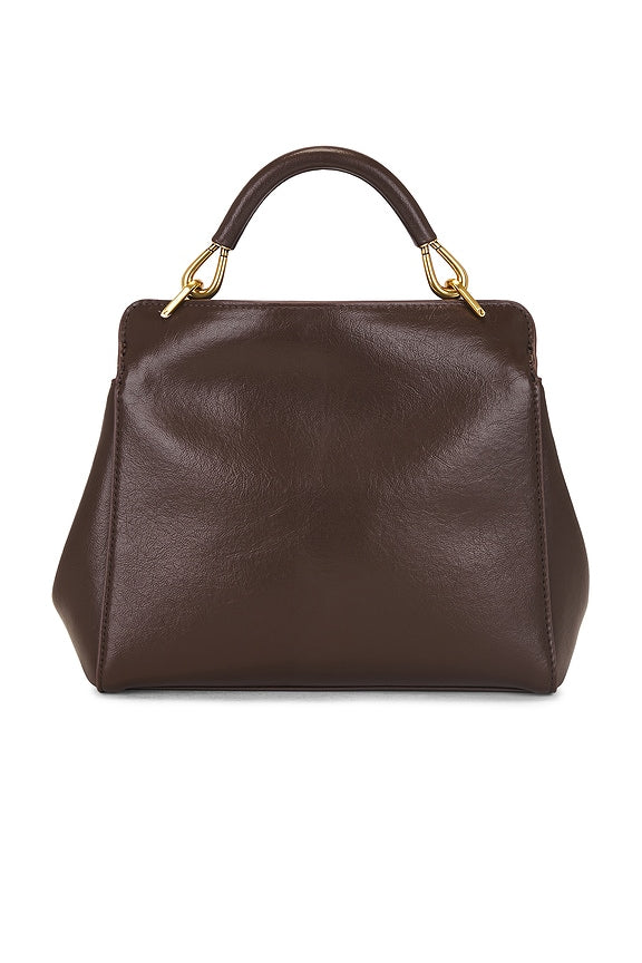 Lucia Classic Top Handbag