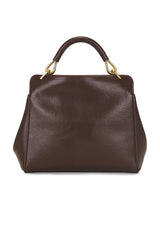 Lucia Classic Top Handbag