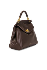 Lucia Classic Top Handbag