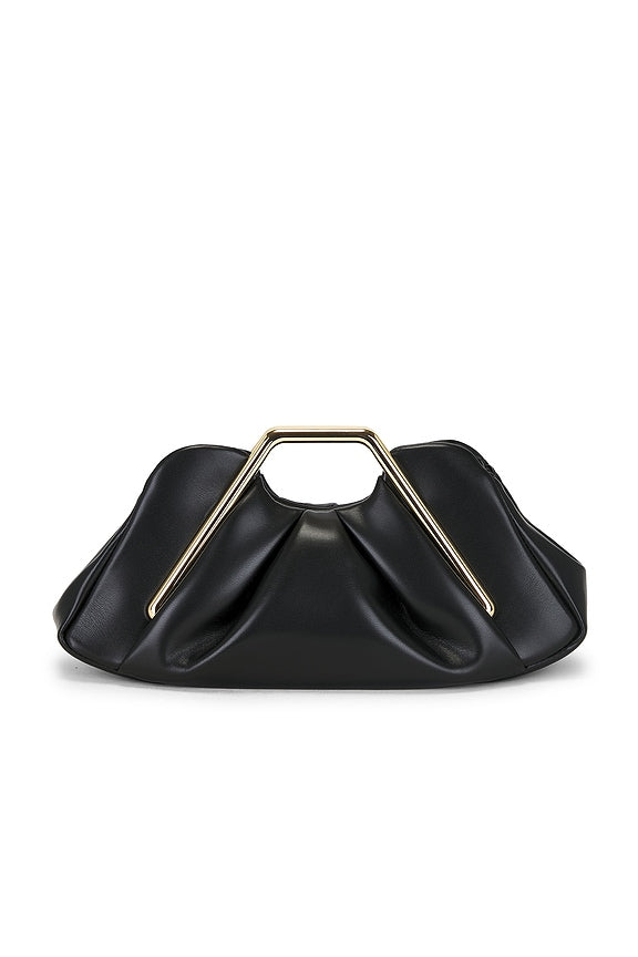 Lila Clutch