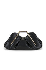 Lila Clutch