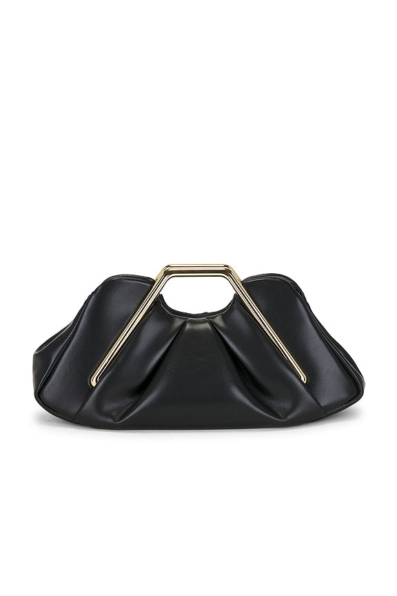 Lila Clutch