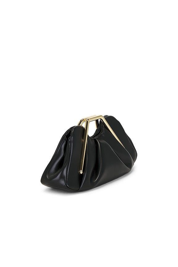 Lila Clutch
