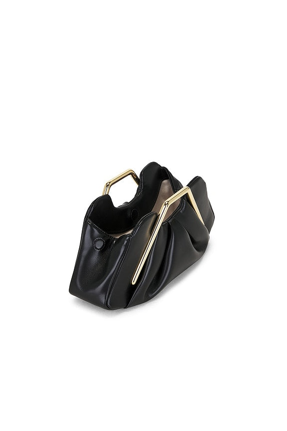 Lila Clutch